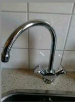 Grohe mengkraan nieuwe in verpakking 40€ zie foto, Minder dan 50 cm, Ophalen of Verzenden, Zo goed als nieuw, Minder dan 25 cm