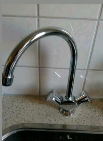 Grohe mengkraan nieuwe in verpakking 40€ zie foto beschikbaar voor biedingen
