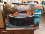 Lay-Z opblaasbare spa, Tuin en Terras, Bubbelbaden en Hottubs, Ophalen of Verzenden, Zo goed als nieuw, Filter