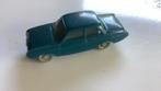 Wiking Ford 17 M badkuip. 1965-1969 nieuwstaat, Ophalen of Verzenden, Zo goed als nieuw, Auto, Wiking