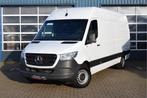 Mercedes-Benz Sprinter 317 1.9 CDI L3H2 RWD BPM Vrij Achteru, Auto's, Automaat, 4 cilinders, 2000 kg, 2518 kg