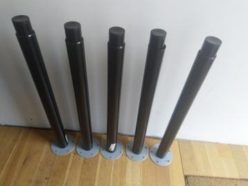 tafelpoot verstelbaar verstelbare 302.643.01 Ikea beschikbaar voor biedingen