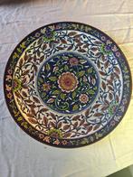 Kütahya-keramiek bord, Antiek en Kunst, Verzenden