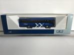 Rietze 63266: MB Integro streekbus CONNEXXION, Hobby en Vrije tijd, Modelauto's | 1:87, Ophalen of Verzenden, Nieuw, Bus of Vrachtwagen