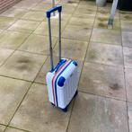 handbagage koffer nieuw, Sieraden, Tassen en Uiterlijk, Koffers, Ophalen, 50 tot 60 cm, Hard kunststof, Zo goed als nieuw