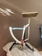 antieke (post) weegschaal, Antiek en Kunst, Ophalen of Verzenden