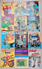 Martin Lodewijk - Agent 327, Eén stripboek, Ophalen of Verzenden, Zo goed als nieuw