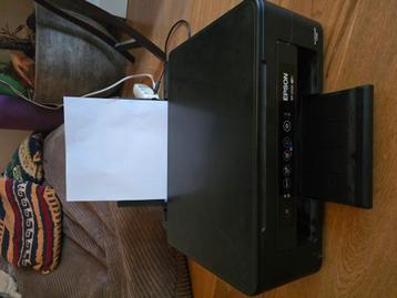 Epson xp 2100 printer beschikbaar voor biedingen