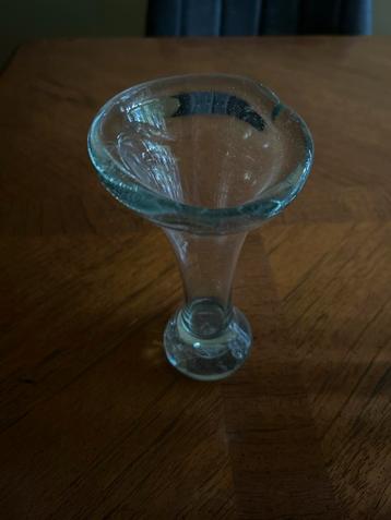 Retro Vaas - Stijlvol en Tijdloos beschikbaar voor biedingen