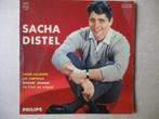 s1751 sacha distel - madam madam, Ophalen, Gebruikt, 7 inch, Single