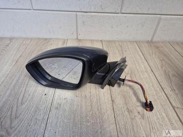 Peugeot 308 2013 - 2020 spiegel links elek inklap lampje €99 beschikbaar voor biedingen