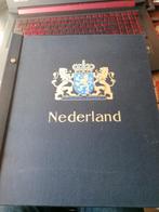 DAVO album Nederland tm 1994 gestempeld, Ophalen of Verzenden, Nederland