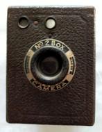 Verzameling fototoestellen en filmcamera, Verzamelen, Fotografica en Filmapparatuur, Ophalen of Verzenden, Overige typen