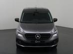 Mercedes-Benz Citan 110 CDI L2 Pro, Auto's, Bestelauto's, Voorwielaandrijving, Stof, Lichtsensor, 1481 kg