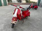Vespa PK 50 XL, Ophalen, Gebruikt, Benzine, Vespa