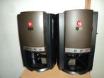 2 x Cafitesse 50/51 luxery koffiemachines van Douwe Egberts., Ophalen, Afneembaar waterreservoir, Overige typen, 10 kopjes of meer
