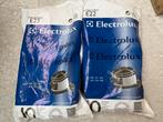 20 stofzuigerzakken Electrolux / Nilfisk UZ920 921 922 923, Ophalen of Verzenden, Nieuw