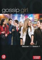 Gossip girl (seizoen 1), Cd's en Dvd's, Dvd's | Tv en Series, Vanaf 12 jaar, Ophalen of Verzenden