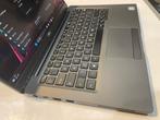 Dell Latitude 7400 i7 ssd touch scherm, Computers en Software, Windows Laptops, Met videokaart, 2 tot 3 Ghz, Qwerty, Ophalen of Verzenden