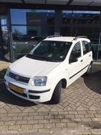 Fiat Panda 1.2 Dynamic Automaat Airco Electrische ramen, Origineel Nederlands, Te koop, 60 pk, Benzine