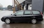 Ford Mondeo Wagon 1.8-16V Cool Edition BLUETOOTH/CRUISE/AIRC, Auto's, Ford, Gebruikt, Zwart, 4 cilinders, Zwart