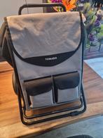 Tomado Boodschappentrolley, Ophalen of Verzenden, Gebruikt