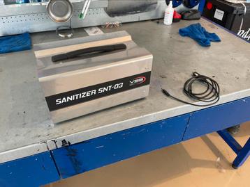 Santitzer snt-03 beschikbaar voor biedingen