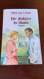 Mien van 't Sant - de dokter is thuis Omnibus, Ophalen of Verzenden, Gelezen