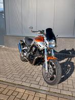Yamaha BT 1100 Bulldog - Naked Bike, 2 cilinders, Sportuitlaat, Particulier, Meer dan 35 kW