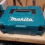 Makita M-Box Systainer - Gereedschapskoffer, Ophalen of Verzenden, Gebruikt