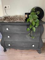 Dressoir met lades, Ophalen, Zo goed als nieuw, 3 of 4 laden, Minder dan 100 cm