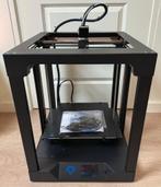 TwoTrees SP-5 Core XY 3D Printer geassembleerd met upgrades!, Computers en Software, 3D Printers, Nieuw, Twotrees, Ophalen