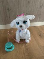 FurReal GoGo Dansende Pup - Beweegt!, Ophalen of Verzenden, Gebruikt, Hond
