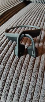 Aftershokz Titanium Bone Conduction Hoofdtelefoon, Audio, Tv en Foto, Koptelefoons, Ophalen of Verzenden, Gebruikt, Overige merken
