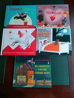 Sinterklaasboek, Diversen, Sinterklaas, Ophalen, Zo goed als nieuw