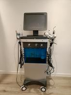 HBC PRO Hydraglow – Professioneel HydraFacial-apparaat, Ophalen of Verzenden, Zo goed als nieuw, Overige typen