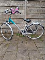 Puch fresh 28 inch, framemaat 46 cm, 7 versnellingen, Gebruikt, Puch, Versnellingen, Ophalen