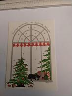 POES SLAAPT BIJ KERSTBOOM / COOS STORM. 1988, Ophalen of Verzenden, Overige thema's