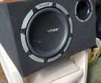 CBR 12 actieve subwoofer 300 watt en 900 watt piek, Auto diversen, Autospeakers, Ophalen, Zo goed als nieuw