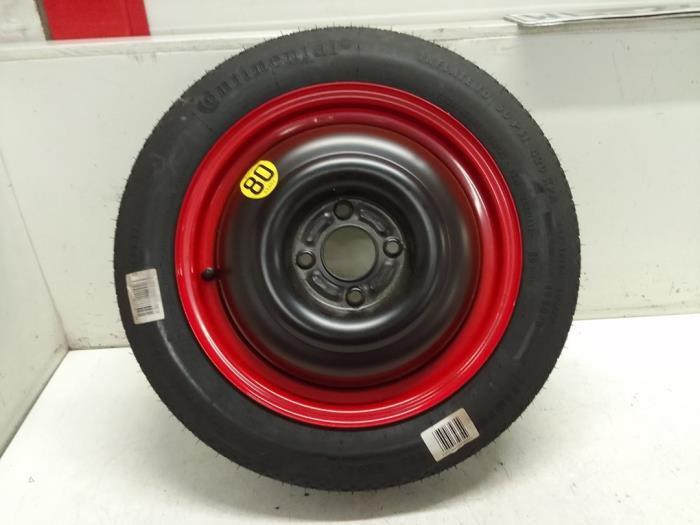 Thuiskomer van een Ford Fusion, Auto-onderdelen, Banden en Velgen, Personenwagen, Gebruikt, 3 maanden garantie, Ophalen of Verzenden