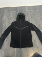 Nike tech vest, Ophalen of Verzenden, Zo goed als nieuw, Zwart