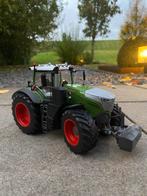 Fendt 1050 Wiking verbouwd, Hobby en Vrije tijd, Modelbouw | Auto's en Voertuigen, Overige merken, Gebruikt, 1:32 tot 1:50, Overige typen