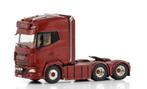 WSI DAF XG+ - CUVETRA, Hobby en Vrije tijd, Modelauto's | 1:50, Wsi, ., Nieuw, Ophalen of Verzenden