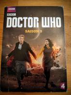 Doctor Who - Seizoen 9 DVD, Cd's en Dvd's, Dvd's | Tv en Series, Gebruikt, Boxset, Science Fiction en Fantasy, Ophalen of Verzenden