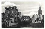 Zaandam,  Oostkade, Verzenden, 1940 tot 1960, Gelopen, Noord-Holland