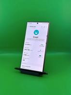 Samsung S23 Ultra - 256GB, Telecommunicatie, Mobiele telefoons | Samsung, Zwart, Touchscreen, Ophalen of Verzenden, Zo goed als nieuw