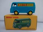 SPECIALE AANBIEDING Peugeot D3A CIBIE NR 25B Dinky Toys 1/43, Ophalen of Verzenden, Nieuw, Auto, Dinky Toys