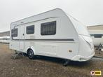 Weinsberg CaraOne 480 EU Mover, airco, tent, Caravans en Kamperen, Overige merken, Rondzit, Bedrijf, Overige typen