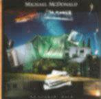 Michael mcdonald – no lookin back CD 7599-25291-2 - 1985 mor, Verzenden, 1980 tot 2000, Zo goed als nieuw