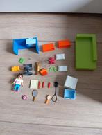 Playmobil kinderkamer 70209, Kinderen en Baby's, Speelgoed | Playmobil, Ophalen of Verzenden, Zo goed als nieuw